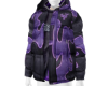 𝖄𝖒 ' Thug purple