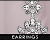 ! earrings // big.