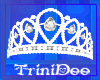 !T! Tiara | Royal Crown