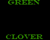 [G] Green Clovers