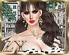 ZY: Doted Sexy Dress