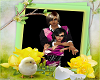 HANIA I JACEKBRASS HAPPY