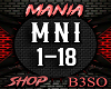 MANIA