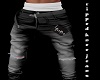 ripped knee jeans men