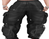 PANTS  BLACK BOY
