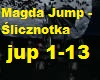 Magda Jump - Slicznotka