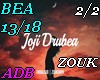 BEA13-18-ZOUK-2/2