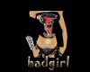 badgirl (black)
