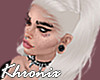 *K* Punky Ghostette req