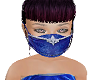 Kitana Kids Mask