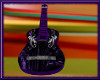  Purple Love Guitar 