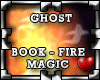 !Pk Fire -Book Ghost
