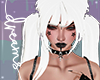 White Witchy Bang Add-On