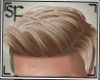 [SF]Blonde Hair