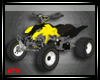 ATV Quadriciclo