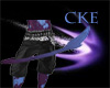 CKE ShootingStar Tail