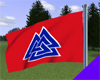 New Norwegian Flag