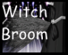 K- Witch Broom