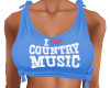 I ♥ Country Music Top