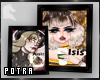 Xmas Photo Art Frame 06