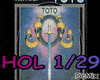 RemixToto- Hold The Line