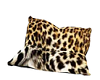Leopard Cuddle Pillow