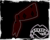 Jinx Ankle Bandana