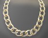 [Chunky-Chain|Necklace]