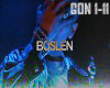 Boslen - Gone