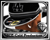 [ICP] Blak Flipped hat