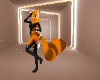 PF Red Panda Tail V1