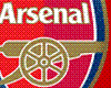 Arsenal badge