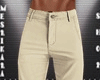 Chinos Beige Pants