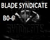 syndicate blade big