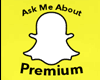 -SA- Snapchat Premium