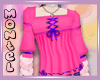 ♣Kawaii Pink Outfits