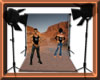 Masada Photoshoot 2