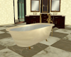 (S)Antique bath tub 2