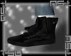 T| Boots (BLACK)