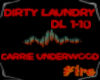 Dirty Laundry
