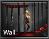 (MV) Red WallDance Cage