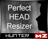 HMZ:Perfect HEAD Resizer