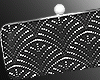 Monica Black Purse