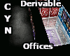 Derivable Offices