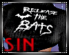 Release The Bats Top