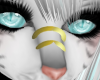 Gold Peircing F
