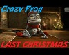 Last Christmas-CrazyFrog