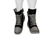CB custom ricks