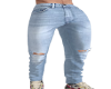 calça jeans