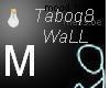tabo8q wall